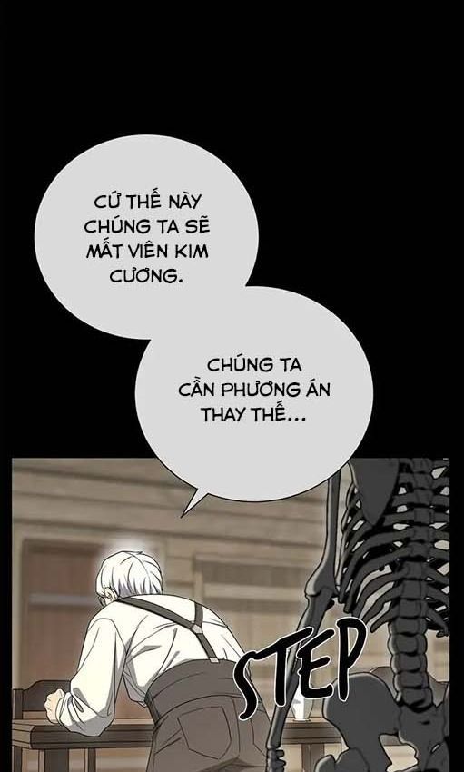 Chiến Binh Xương Trắng Thất Thủ Chapter 149 - Trang 2