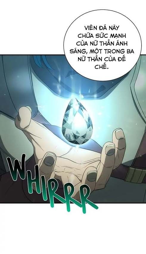 Chiến Binh Xương Trắng Thất Thủ Chapter 149 - Trang 2
