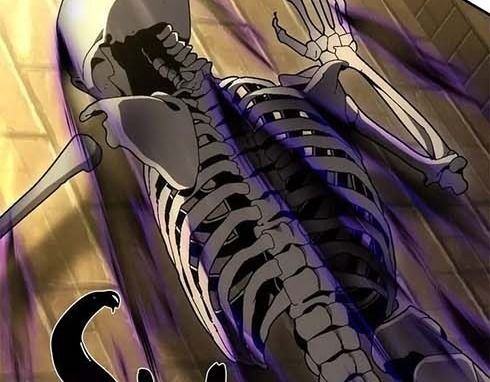 Chiến Binh Xương Trắng Thất Thủ Chapter 149 - Trang 2