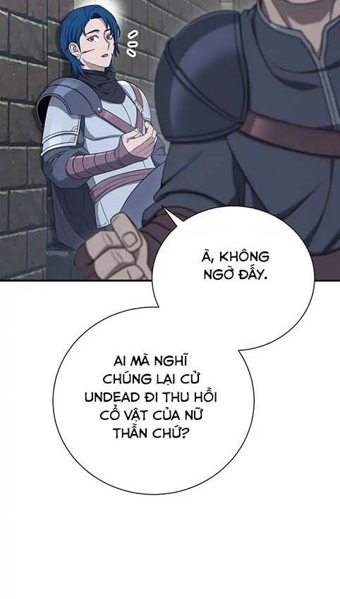Chiến Binh Xương Trắng Thất Thủ Chapter 149 - Trang 2