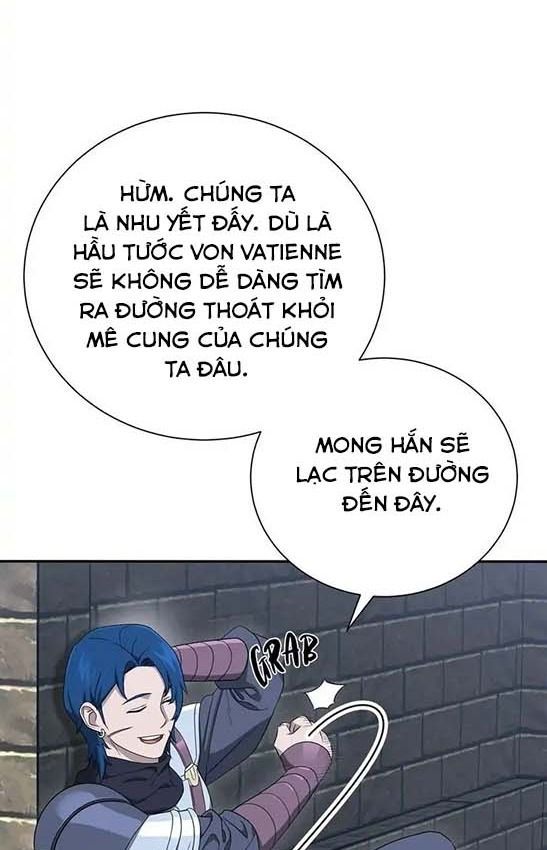 Chiến Binh Xương Trắng Thất Thủ Chapter 149 - Trang 2