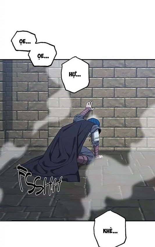 Chiến Binh Xương Trắng Thất Thủ Chapter 149 - Trang 2