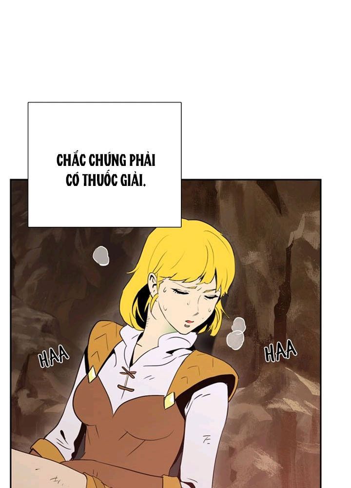 Chiến Binh Xương Trắng Thất Thủ Chapter 15 - Trang 2