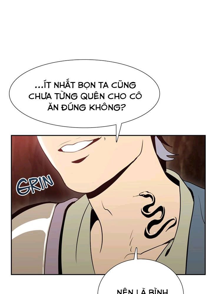 Chiến Binh Xương Trắng Thất Thủ Chapter 15 - Trang 2