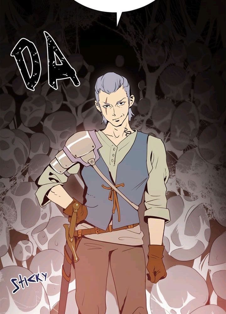 Chiến Binh Xương Trắng Thất Thủ Chapter 15 - Trang 2