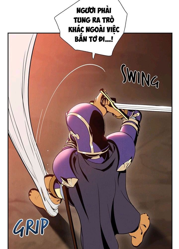 Chiến Binh Xương Trắng Thất Thủ Chapter 15 - Trang 2
