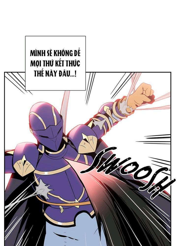 Chiến Binh Xương Trắng Thất Thủ Chapter 15 - Trang 2