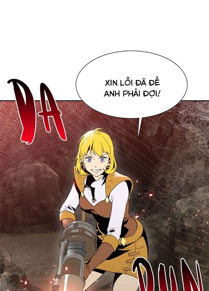 Chiến Binh Xương Trắng Thất Thủ Chapter 15 - Trang 2