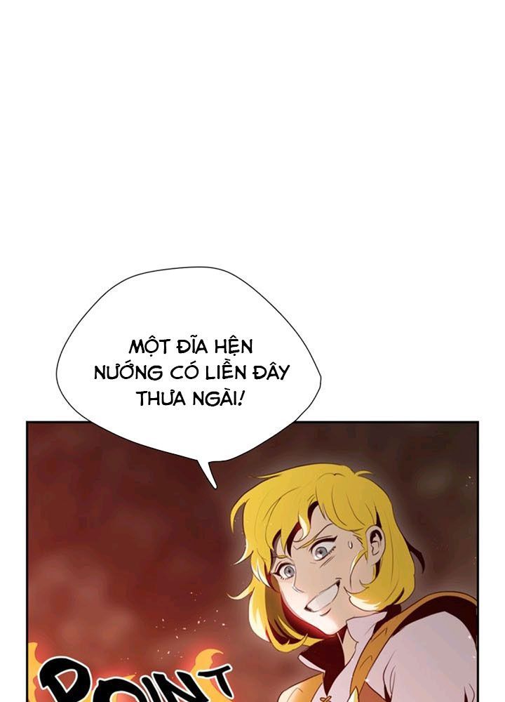 Chiến Binh Xương Trắng Thất Thủ Chapter 15 - Trang 2