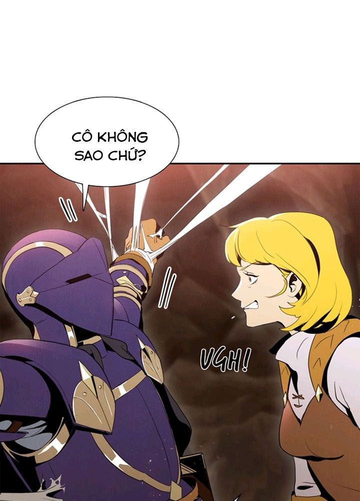 Chiến Binh Xương Trắng Thất Thủ Chapter 15 - Trang 2