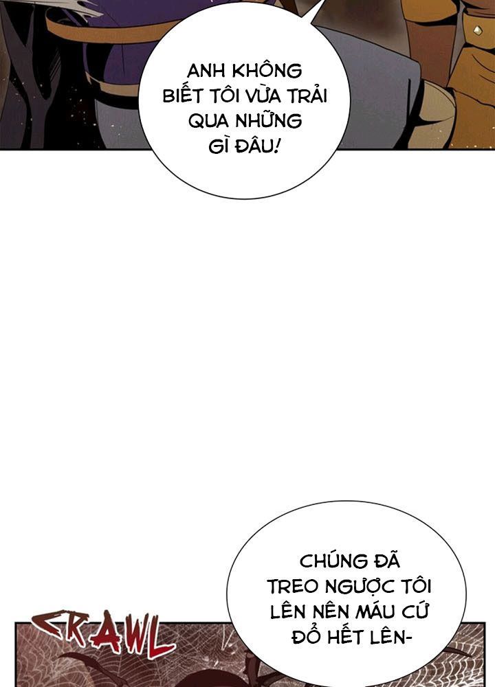 Chiến Binh Xương Trắng Thất Thủ Chapter 15 - Trang 2