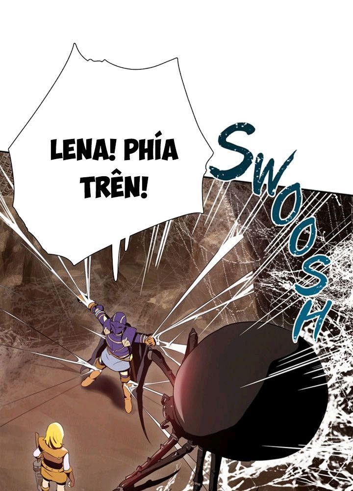 Chiến Binh Xương Trắng Thất Thủ Chapter 15 - Trang 2