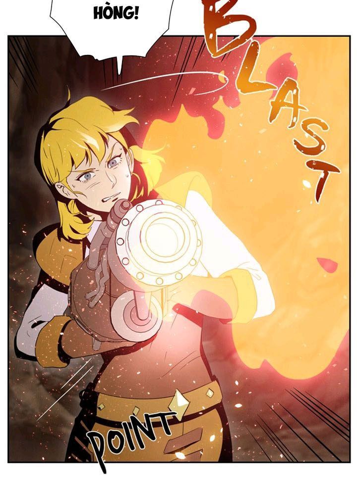 Chiến Binh Xương Trắng Thất Thủ Chapter 15 - Trang 2