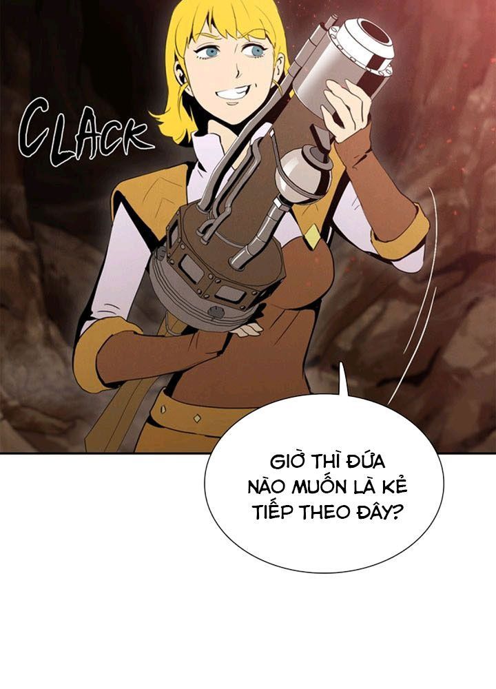 Chiến Binh Xương Trắng Thất Thủ Chapter 15 - Trang 2