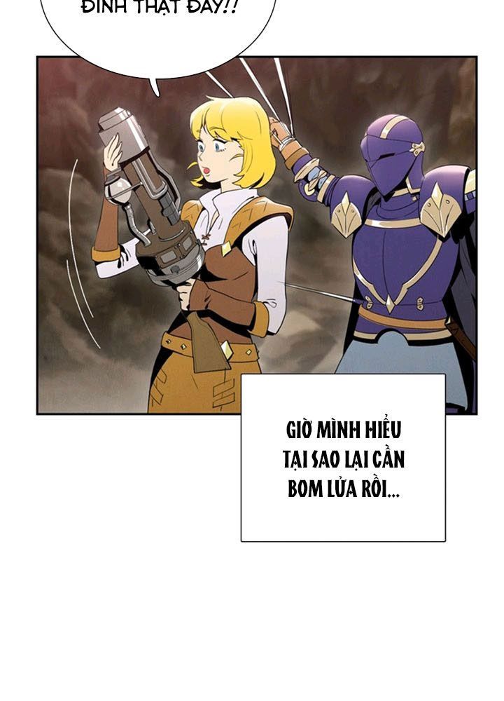 Chiến Binh Xương Trắng Thất Thủ Chapter 15 - Trang 2