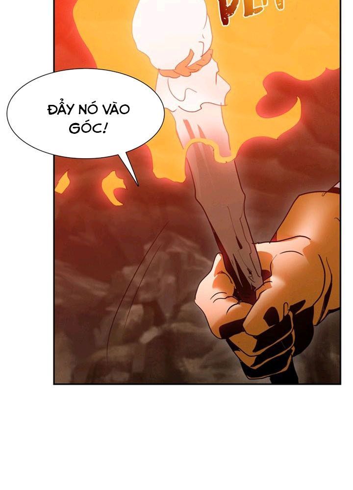 Chiến Binh Xương Trắng Thất Thủ Chapter 15 - Trang 2