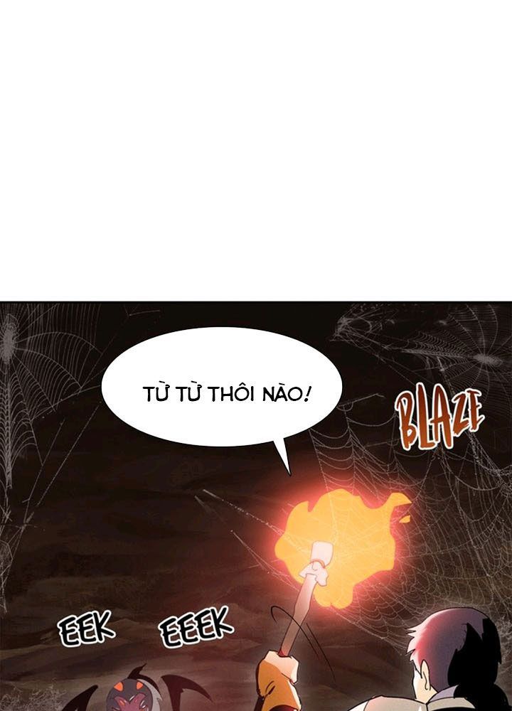 Chiến Binh Xương Trắng Thất Thủ Chapter 15 - Trang 2