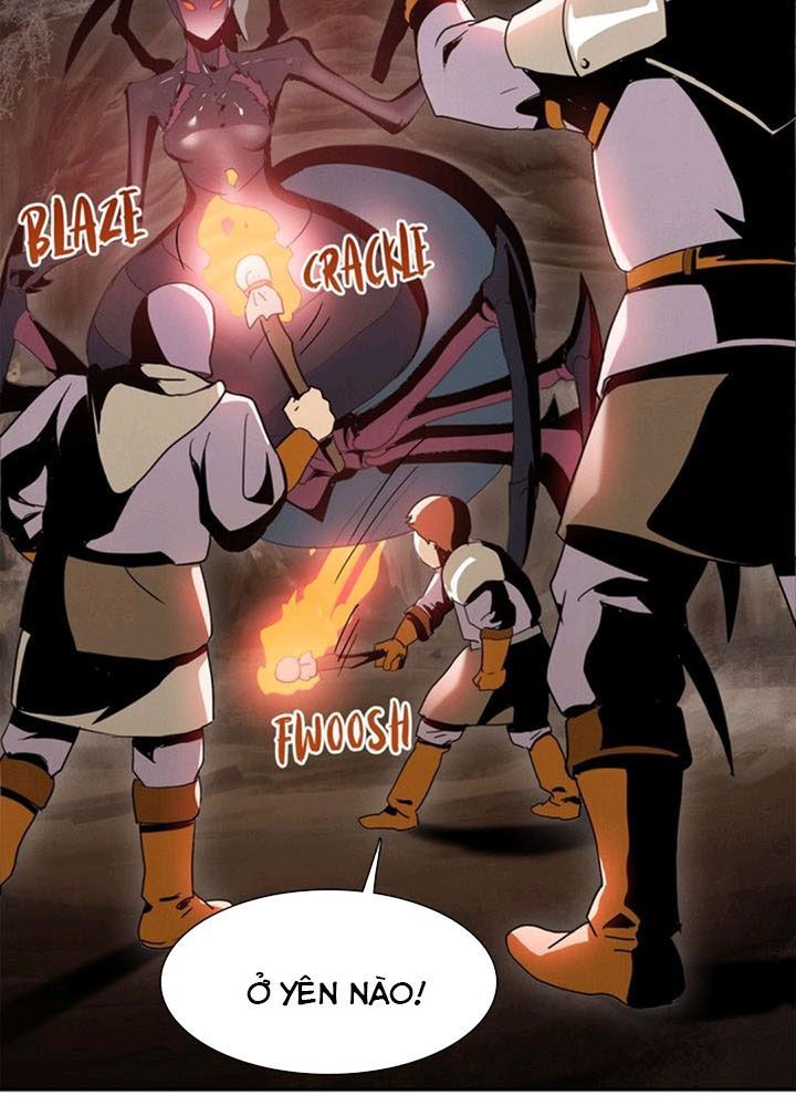 Chiến Binh Xương Trắng Thất Thủ Chapter 15 - Trang 2