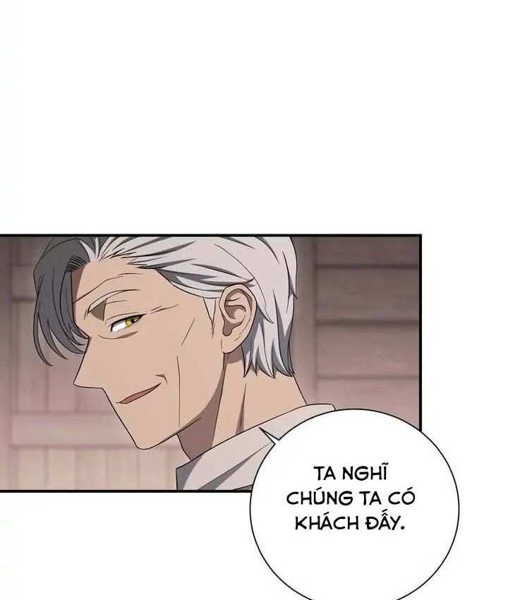 Chiến Binh Xương Trắng Thất Thủ Chapter 150 - Trang 2