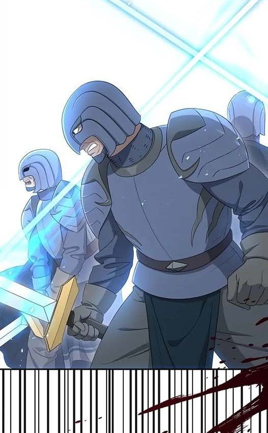 Chiến Binh Xương Trắng Thất Thủ Chapter 150 - Trang 2