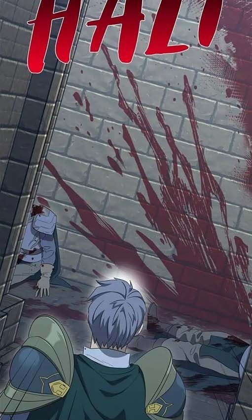 Chiến Binh Xương Trắng Thất Thủ Chapter 150 - Trang 2