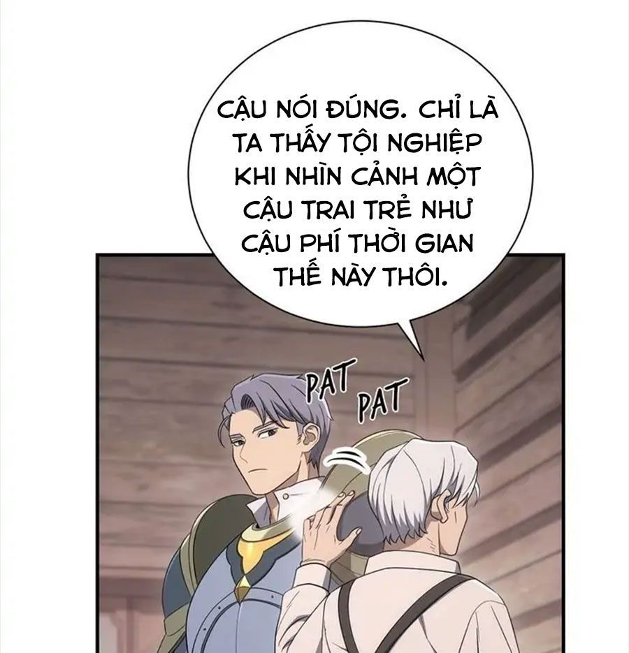 Chiến Binh Xương Trắng Thất Thủ Chapter 151 - Trang 2