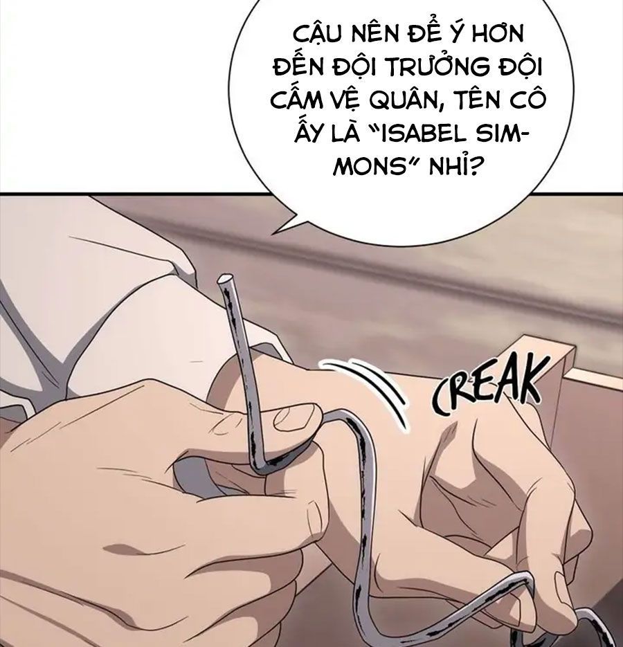 Chiến Binh Xương Trắng Thất Thủ Chapter 151 - Trang 2