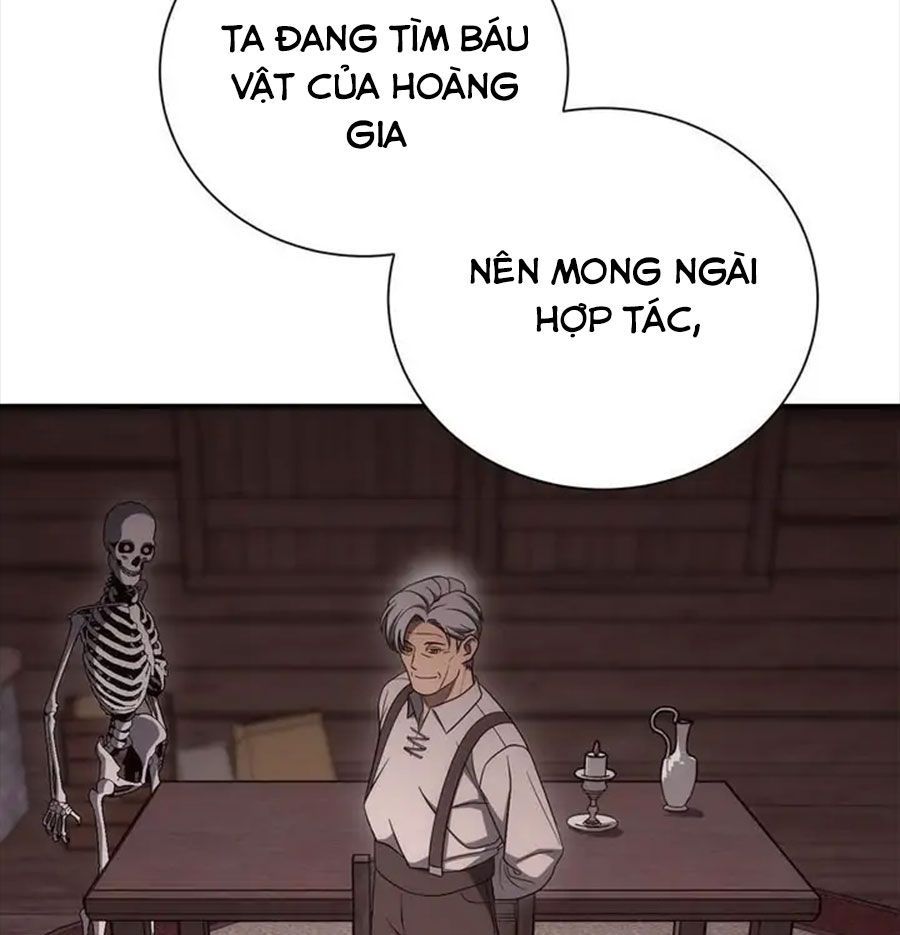 Chiến Binh Xương Trắng Thất Thủ Chapter 151 - Trang 2