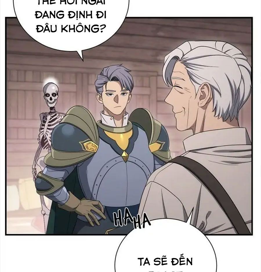 Chiến Binh Xương Trắng Thất Thủ Chapter 151 - Trang 2