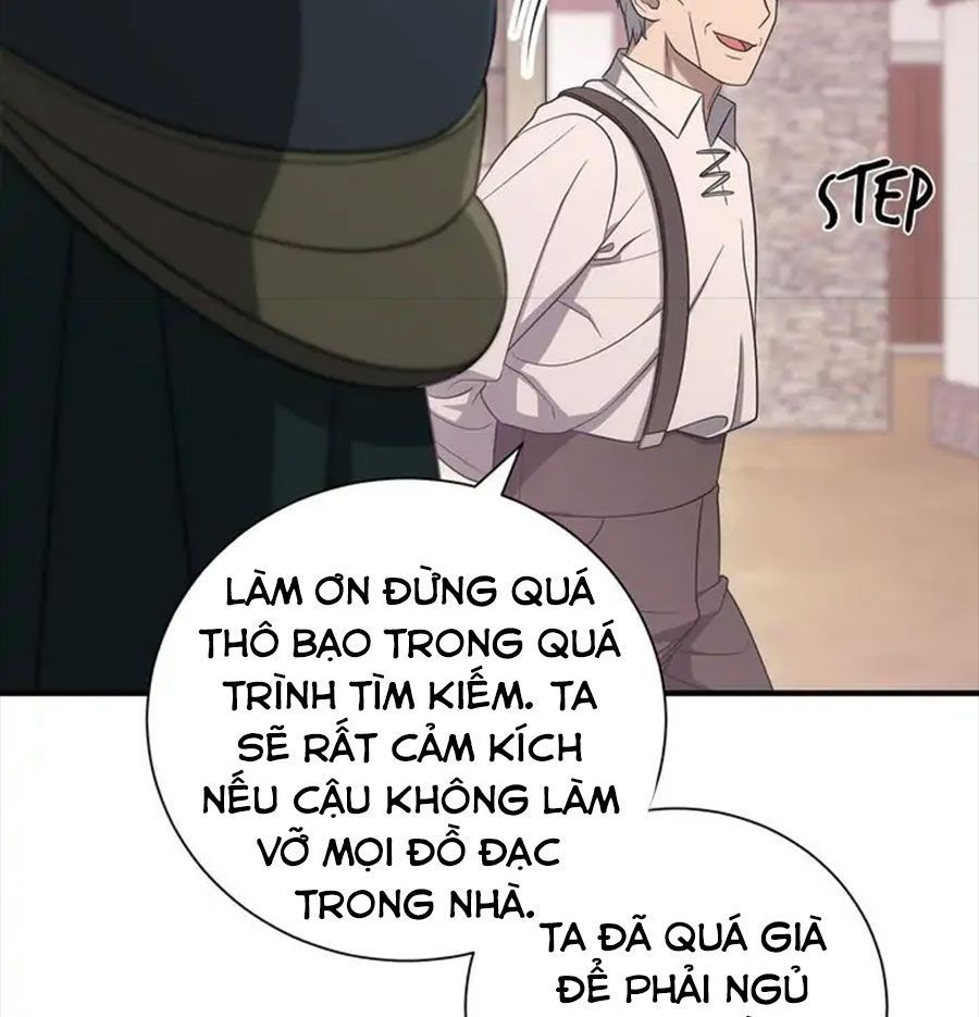 Chiến Binh Xương Trắng Thất Thủ Chapter 151 - Trang 2