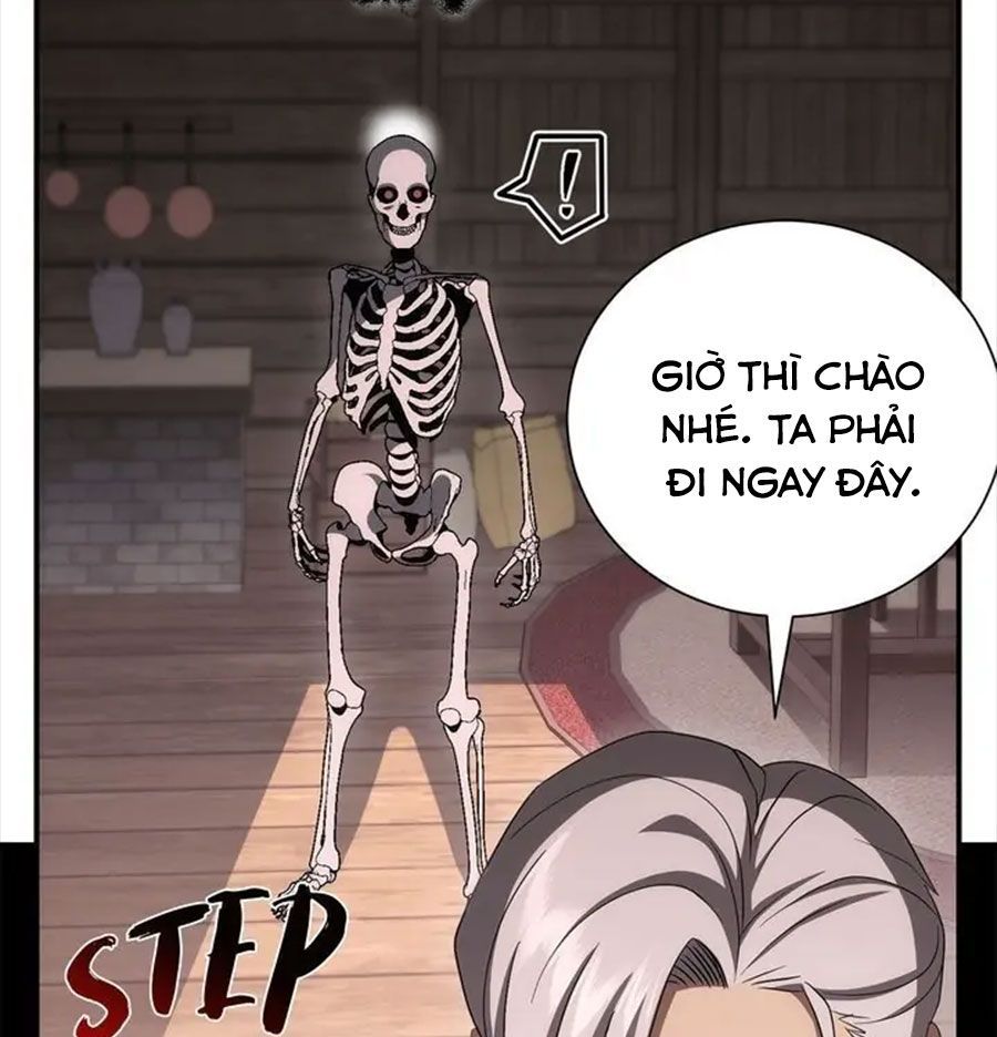 Chiến Binh Xương Trắng Thất Thủ Chapter 151 - Trang 2