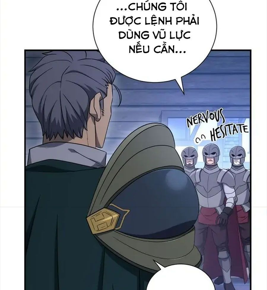 Chiến Binh Xương Trắng Thất Thủ Chapter 152 - Trang 2