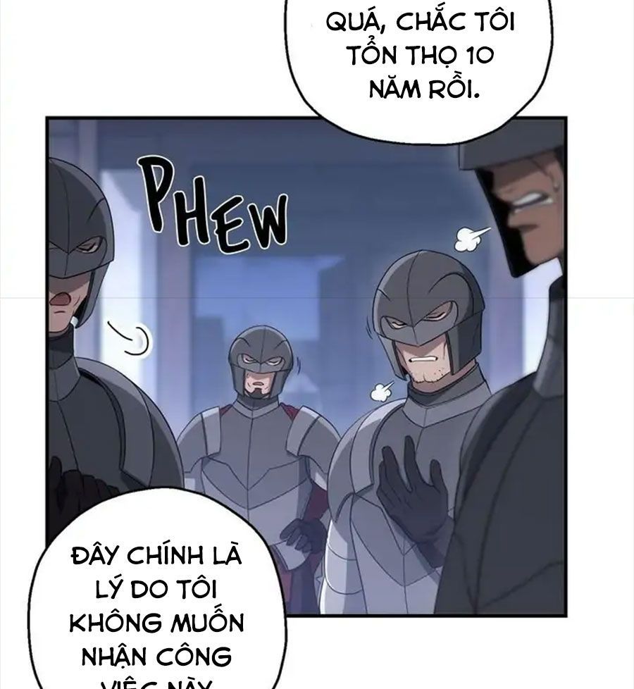 Chiến Binh Xương Trắng Thất Thủ Chapter 152 - Trang 2
