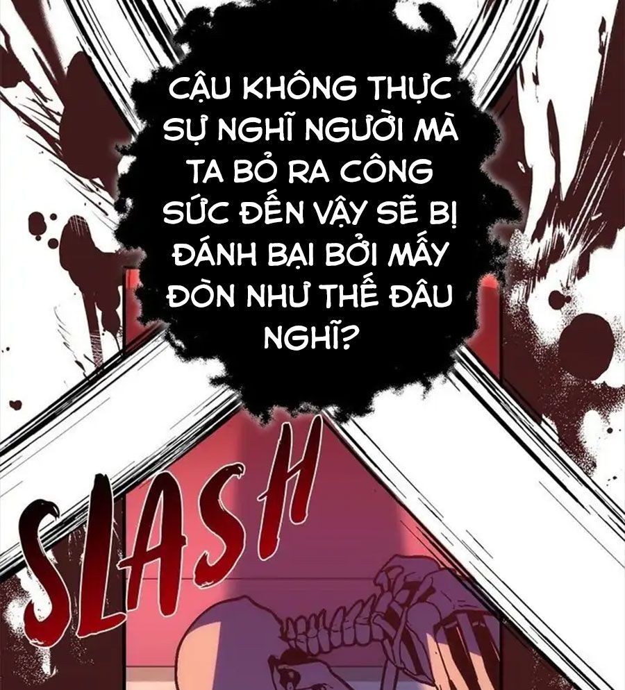 Chiến Binh Xương Trắng Thất Thủ Chapter 153 - Trang 2
