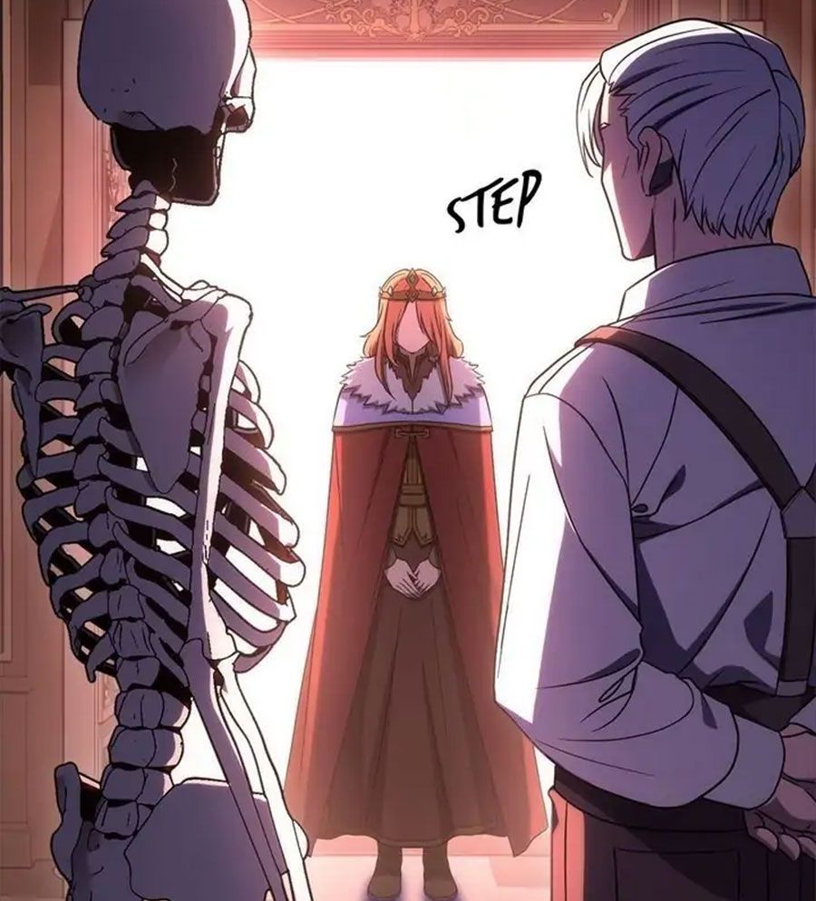 Chiến Binh Xương Trắng Thất Thủ Chapter 153 - Trang 2