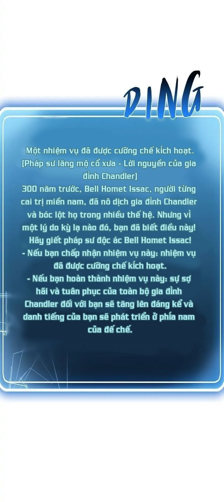Chiến Binh Xương Trắng Thất Thủ Chapter 154 - Trang 2