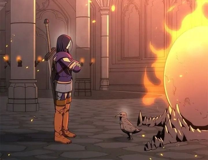 Chiến Binh Xương Trắng Thất Thủ Chapter 154 - Trang 2