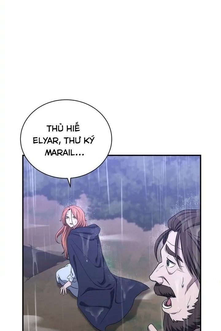 Chiến Binh Xương Trắng Thất Thủ Chapter 154 - Trang 2