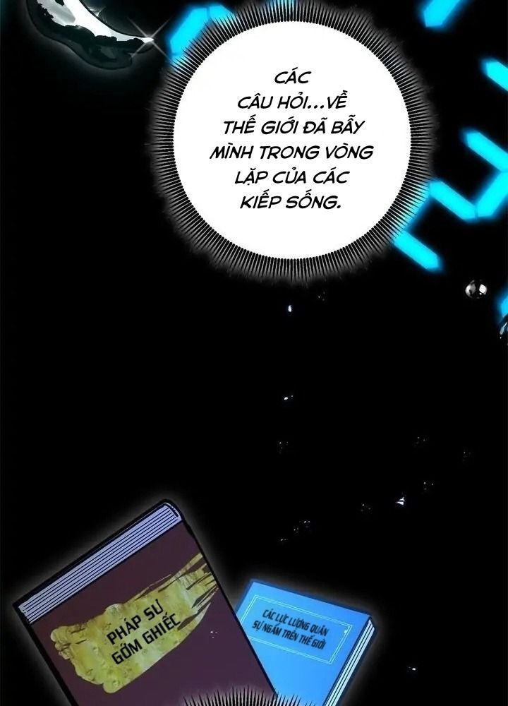 Chiến Binh Xương Trắng Thất Thủ Chapter 155 - Trang 2