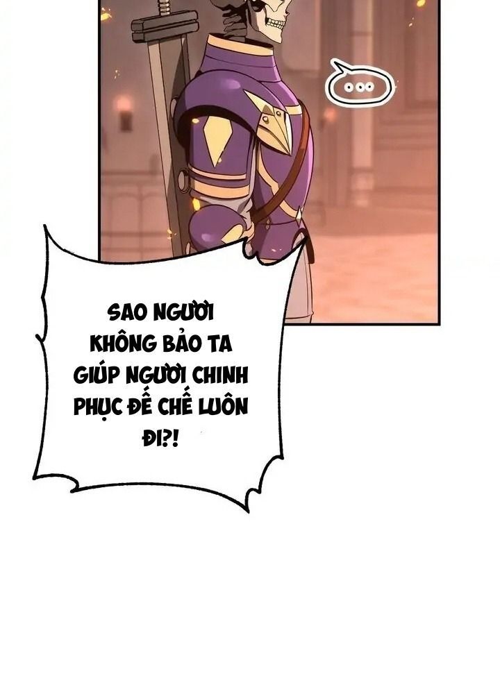 Chiến Binh Xương Trắng Thất Thủ Chapter 155 - Trang 2