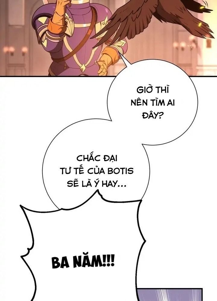 Chiến Binh Xương Trắng Thất Thủ Chapter 155 - Trang 2