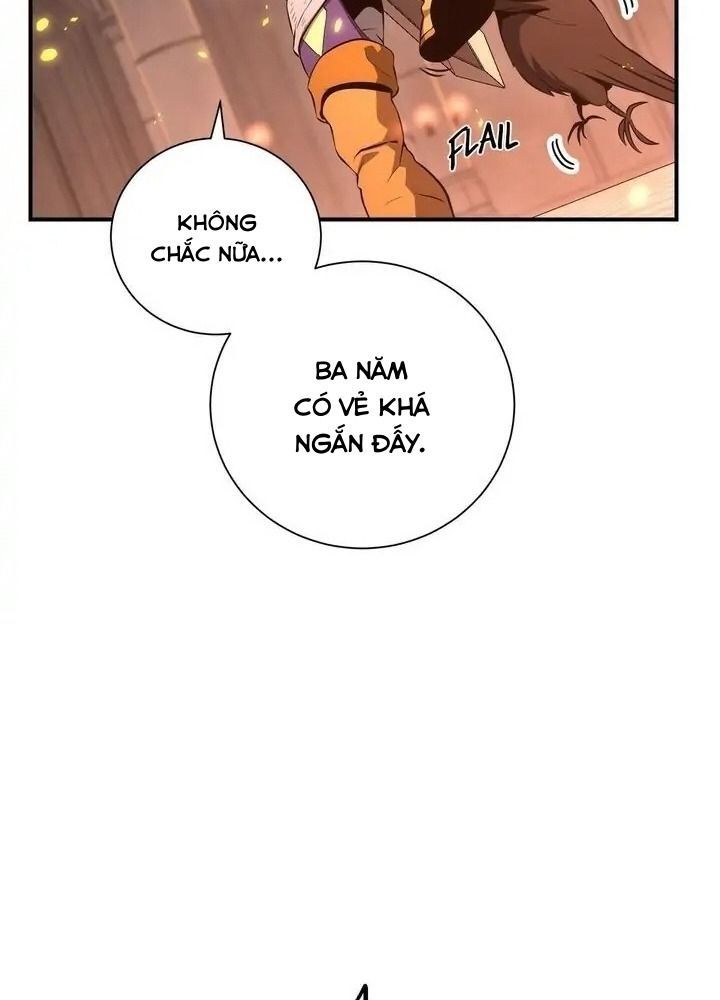 Chiến Binh Xương Trắng Thất Thủ Chapter 155 - Trang 2