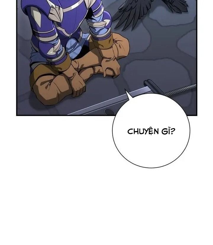 Chiến Binh Xương Trắng Thất Thủ Chapter 155 - Trang 2