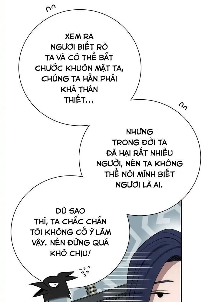 Chiến Binh Xương Trắng Thất Thủ Chapter 155 - Trang 2