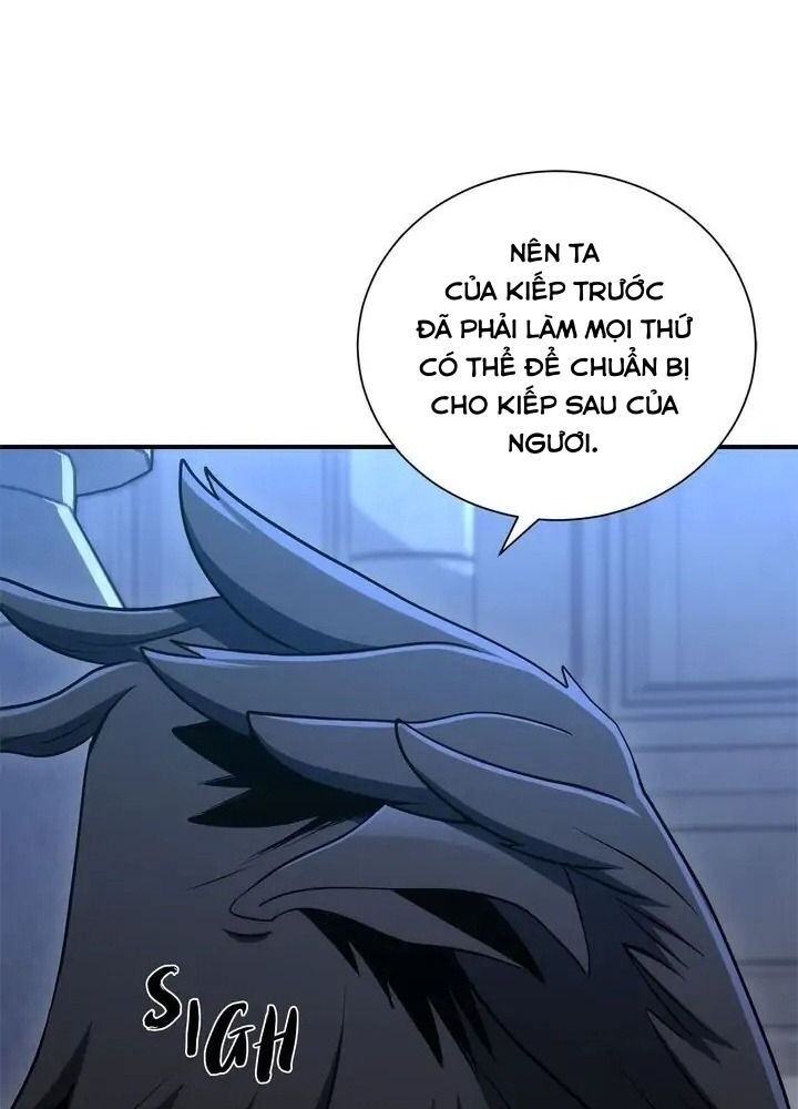 Chiến Binh Xương Trắng Thất Thủ Chapter 155 - Trang 2