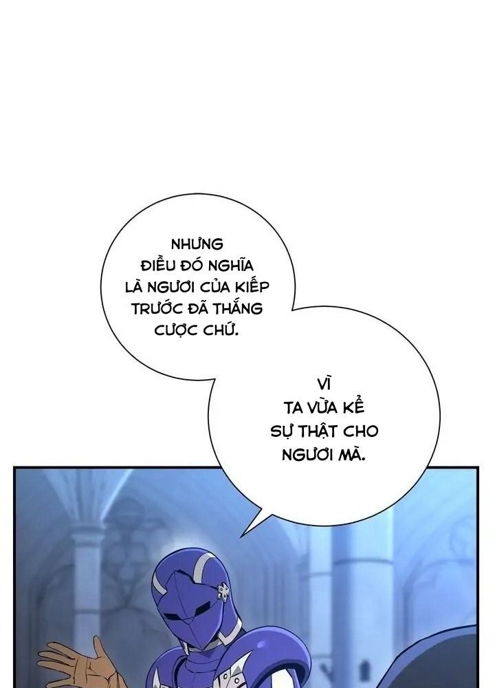 Chiến Binh Xương Trắng Thất Thủ Chapter 155 - Trang 2