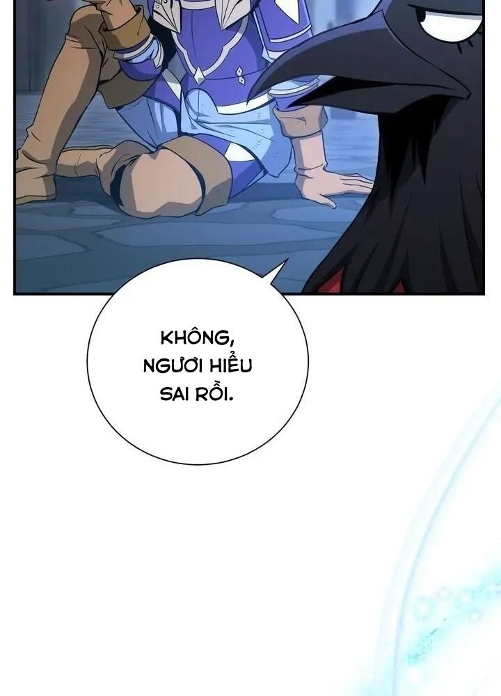 Chiến Binh Xương Trắng Thất Thủ Chapter 155 - Trang 2