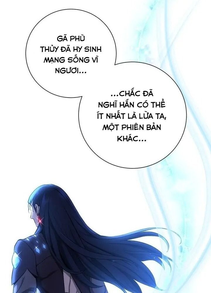 Chiến Binh Xương Trắng Thất Thủ Chapter 155 - Trang 2