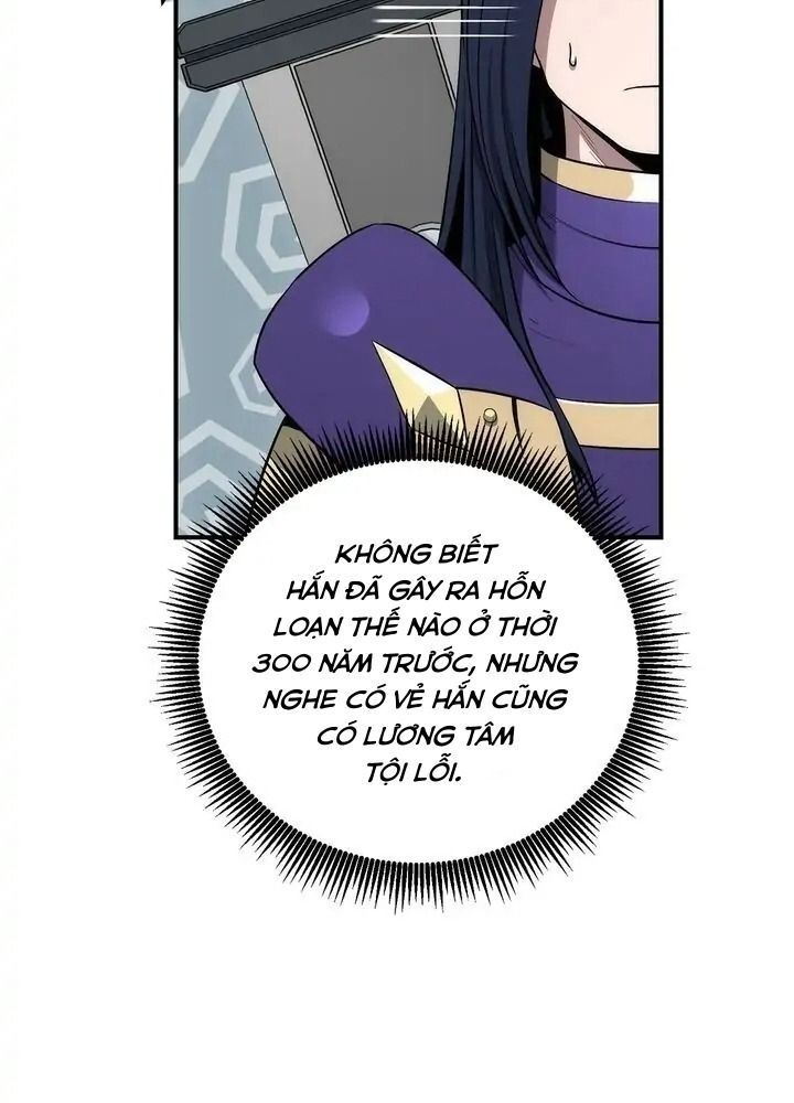 Chiến Binh Xương Trắng Thất Thủ Chapter 155 - Trang 2