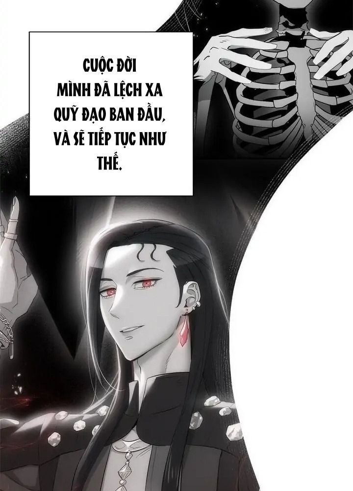 Chiến Binh Xương Trắng Thất Thủ Chapter 155 - Trang 2